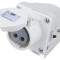 Conector alimentare AC 16A IP44 PIN 2