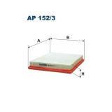 Filtru aer Opel Insignia, 2008-2017, Saab 9-5, 2010-2012, Filtron