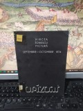 Mircea Ionescu catalog, expozitie pictură sep.-oct. 1974, Galeria Orizont, 152
