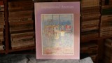 Cumpara ieftin Album de arta Impresionismul american, editie 1982, 152 pagini, ilustrata, coperta cartonata, editie colectie
