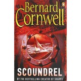 Bernard Cornwell - Scoundrel, Nemira