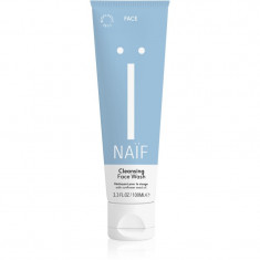 Naif Face Gel demachiant 100 ml