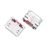 Conector alimentare LG GT505