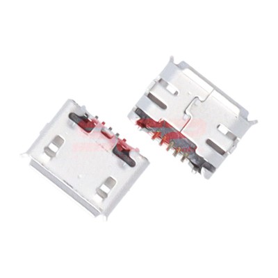 Conector alimentare LG GT505 foto