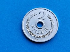 2 Filler 1973 Ungaria-UNC