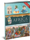 Enciclopedie - Africa Antica |, Unicart