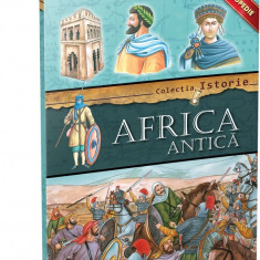 Enciclopedie - Africa Antica |