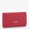 Portofel mediu rosu, DSF792-1 M0