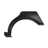 Segment reparatie aripa spate Opel Astra 2 03.1998- 2009, Partea Stanga, Spate, Combi,, Rapid