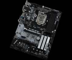 Placa de baza asrock socket 1151 z390 pro4 dual channel foto