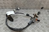 Cablu timonerie FORD TRANSIT CUSTOM Minibus / passenger 2019 OEM: JK2R-7E395-EC 22854781
