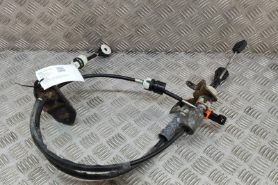 Cablu timonerie FORD TRANSIT CUSTOM Minibus / passenger 2019 OEM: JK2R-7E395-EC 22854781 foto