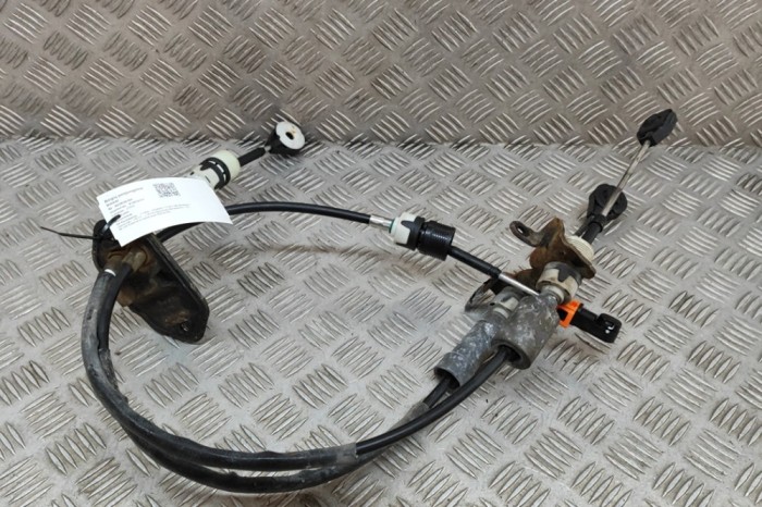 Cablu timonerie FORD TRANSIT CUSTOM Minibus / passenger 2019 OEM: JK2R-7E395-EC 22854781