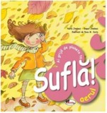 Sufla aerul - Ai grija de planeta ta, Aramis