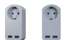 Stecker SMART 2xincarcator USB max.3,4A &quot;B919.024&quot; (timbru verde 0.18 lei)