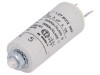 Condensator Motor 5uF 420VAC