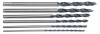 Burghiu Lemn Coada Lunga (6 Bucati) Evotools