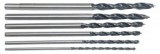 Cumpara ieftin Burghiu Lemn Coada Lunga (6 Bucati) Evotools
