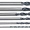 Burghiu Lemn Coada Lunga (6 Bucati) Evotools