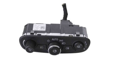 Modul de control comutator faruri OPEL MOKKA / MOKKA X 2017 OEM: 22992802 20421139 foto
