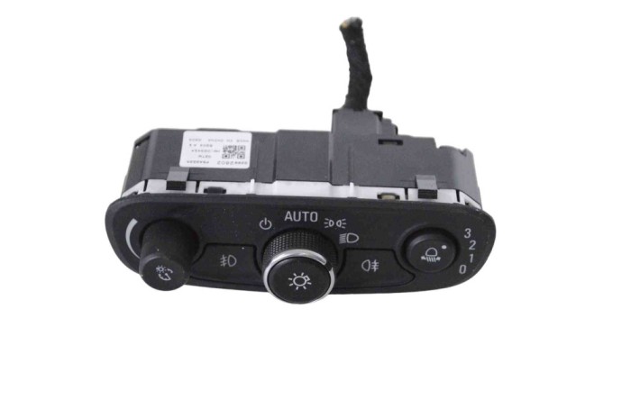Modul de control comutator faruri OPEL MOKKA / MOKKA X 2017 OEM: 22992802 20421139