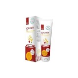 Crema din plante pentru varice, edeme si hemoroizi Venoherb Balint 100 ml