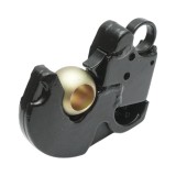 Cap tirant lateral cu lagar sferic pentru tractor, categoria 1, UTB