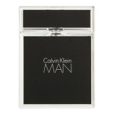 Calvin Klein Man eau de Toilette pentru barbati 50 ml, Apa de toaleta