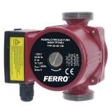 POMPA CIRCULATIE 25-40-130 WEBERMAN FERRO 0203W