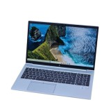 Laptop Refurbished HP EliteBook 850 G7, I5-10210U, Webcam, 8GB RAM, 256GB SSD NVMe, 15.6", Windows 11 Pro, Tastatura US/UK Backlight, Grad Acceptabil