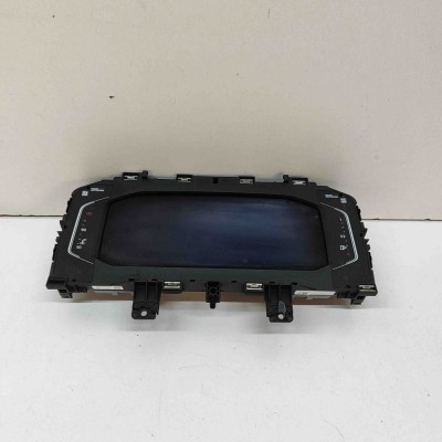 Ceas de bord VW T-ROC A11 2022 OEM: 17A920320B,A3C0791740101 foto