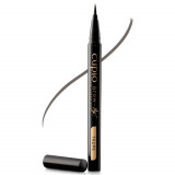 Tus lichid pentru sprancene cupio Brow-Me! Liner Pen - Taupe, 0.5ml, Cupio