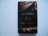 Zeita razbunarii - Jackie Collins