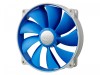 VENTILATOR DEEPCOOL PC 140x140x25 mm, PWM, 2 rulmenti, ultra-silentios "UF 140"
