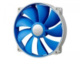 VENTILATOR DEEPCOOL PC 140x140x25 mm, PWM, 2 rulmenti, ultra-silentios &quot;UF 140&quot;