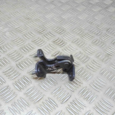 Balama ușă st&amp;acirc;nga spate TESLA MODEL 3 2021 15439568 foto