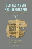 Old Testament Pseudepigrapha, Vol. 2: More Noncanonical Scriptures