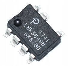 LNK364GN - Powerint