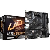 Mb gigabyte a520m ds3h v2 am4