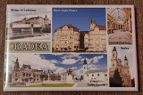 D1 - Magnet frigider - tematica turism - Oradea - Romania 95