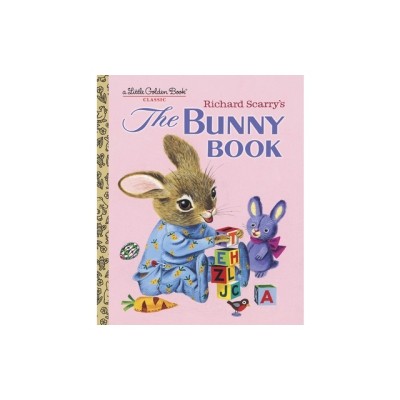 The Bunny Book foto