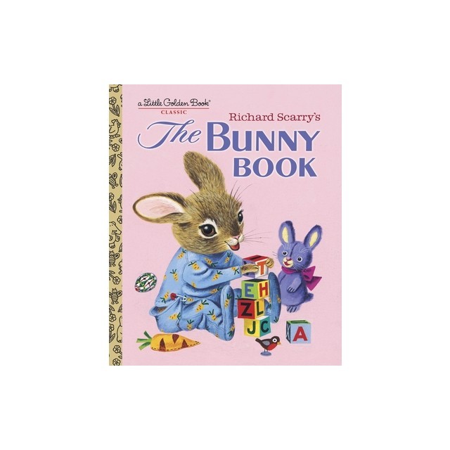 The Bunny Book