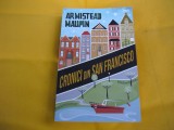 Cronicile din San Francisco -A. Maupin