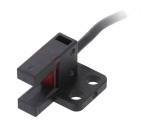 Senzor Fotoelectric PNP 6mm DARK-ON/LIGHT-ON