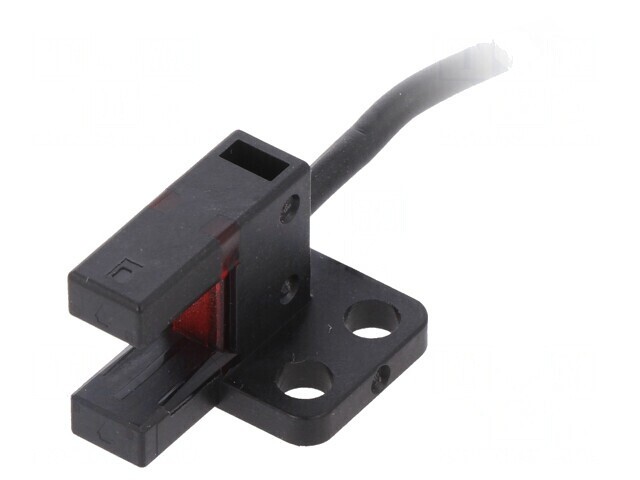 Senzor Fotoelectric PNP 6mm DARK-ON/LIGHT-ON