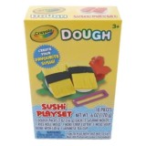 CRAYOLA MINI SET SUSHI