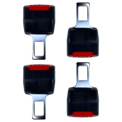 Kit 4 Adaptor Calitate Centura Siguranta,Gravide,Silueta Mare,Scaun Copii,Fara Eroare foto
