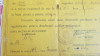 Pentru colectionari, Diploma absolvire scoala pedagogica 1955