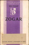 HST C1325 Zogar de Ion Pogan