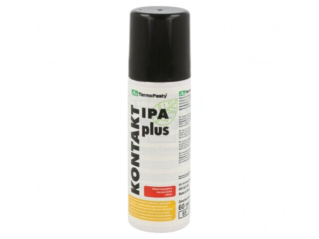 Spray Alcool Izopropilic KONTAKT IPA Plus 60ml